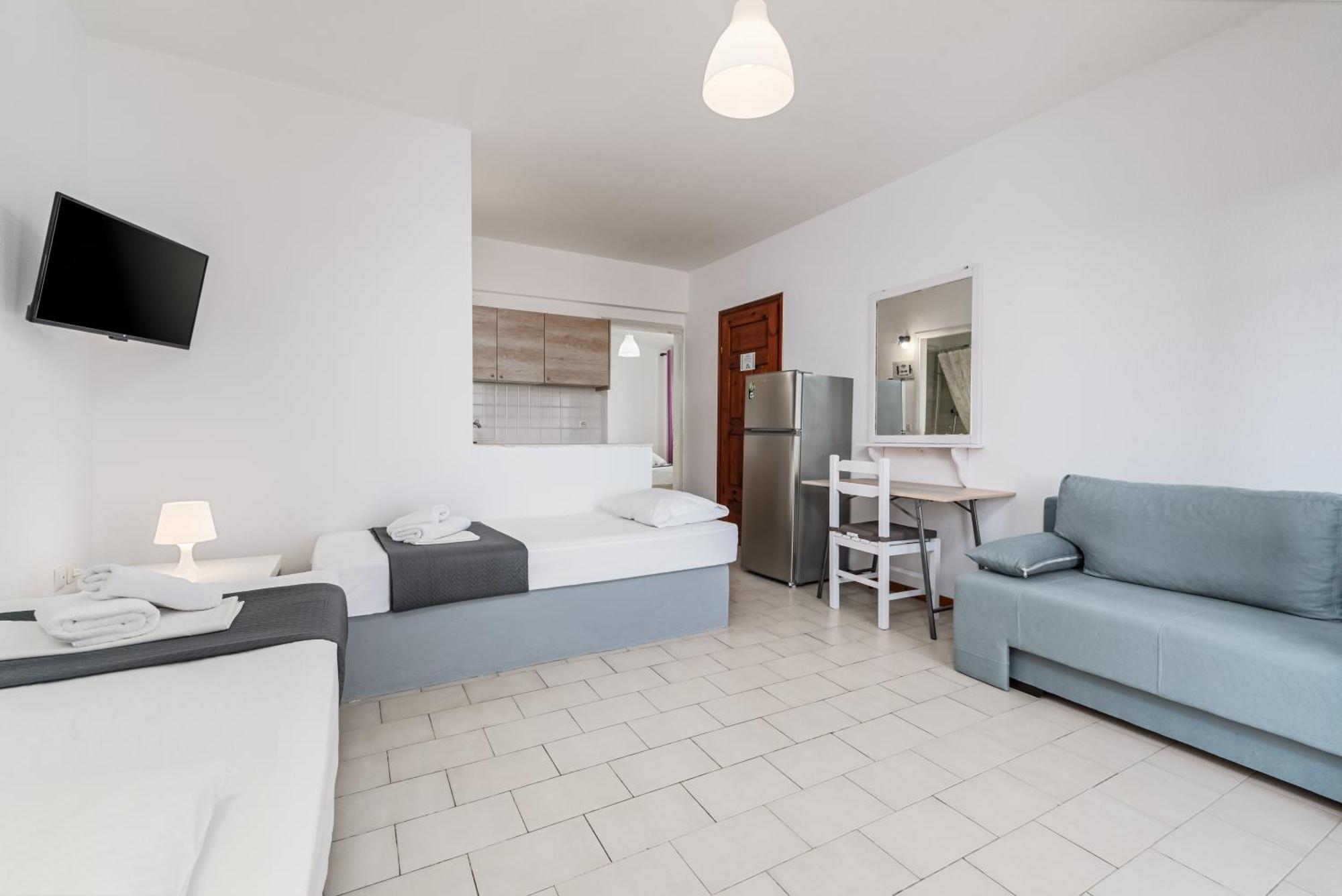 Katerina's Garden Holiday home *